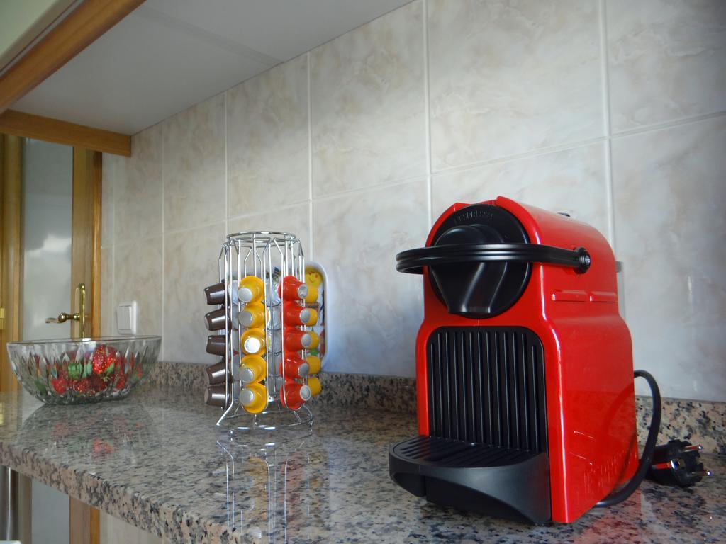 Apartment S. Joao *