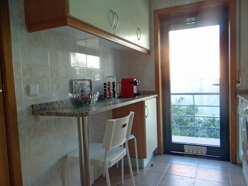 S. Joao Apartment *