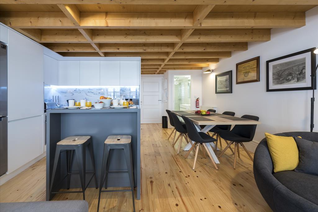 Appartement Lovelystay-modern Loft Center *