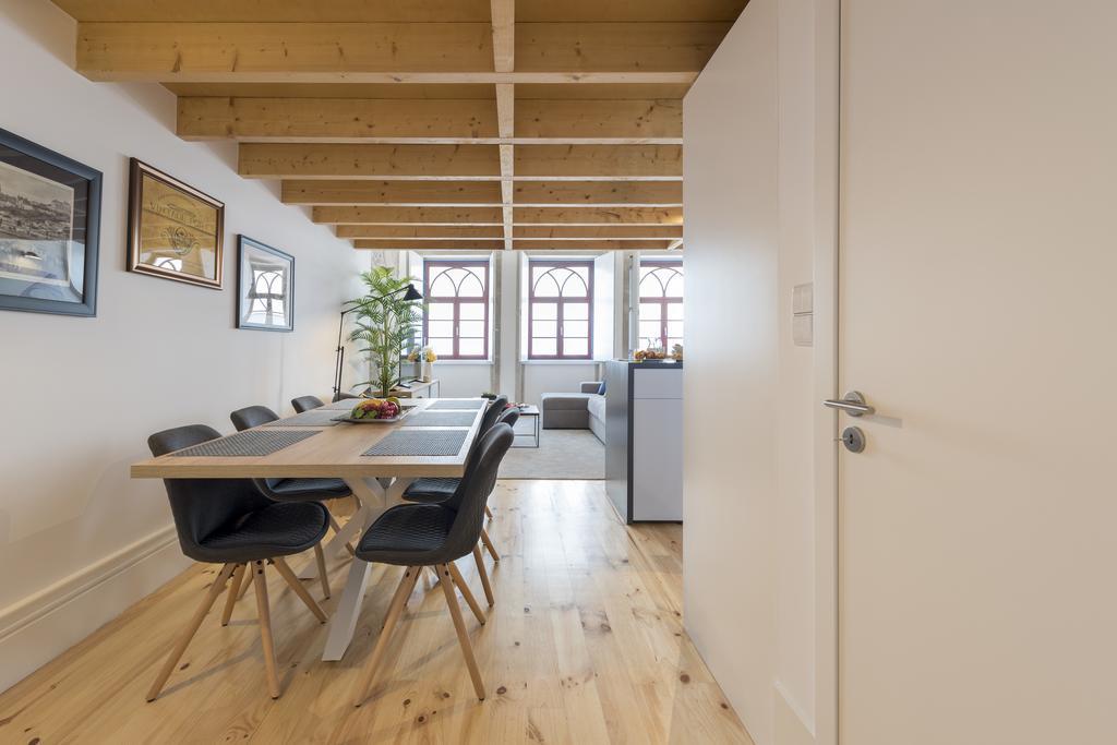 Appartement Lovelystay-modern Loft Center Porto