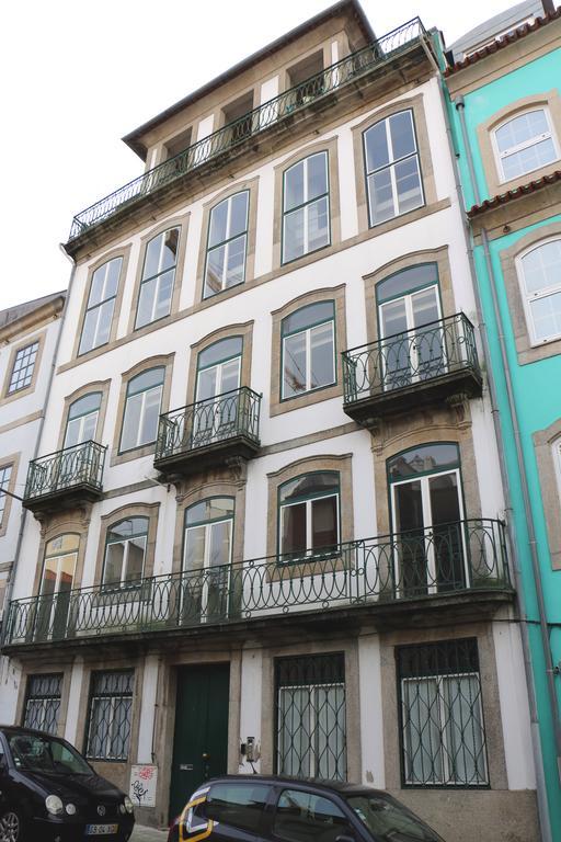 Twin Guest house Porto