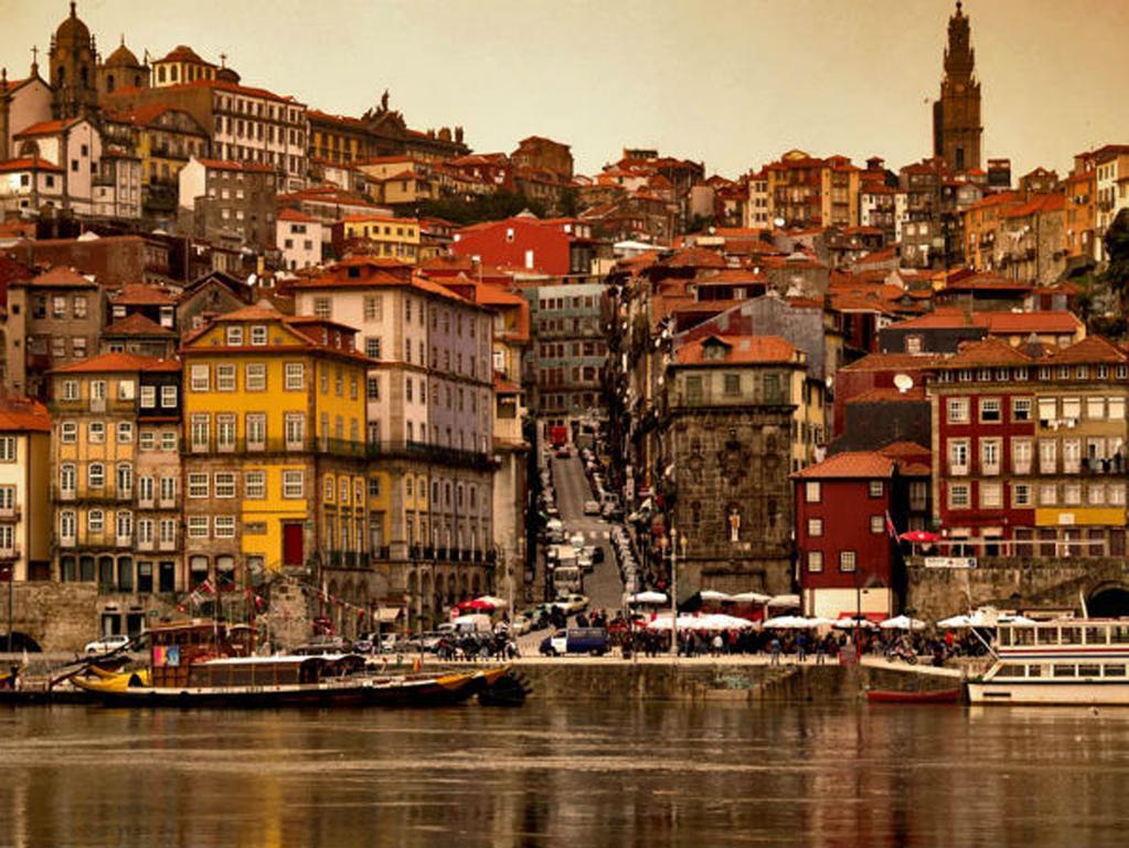 M&M Space Apartments Mm1 * Porto