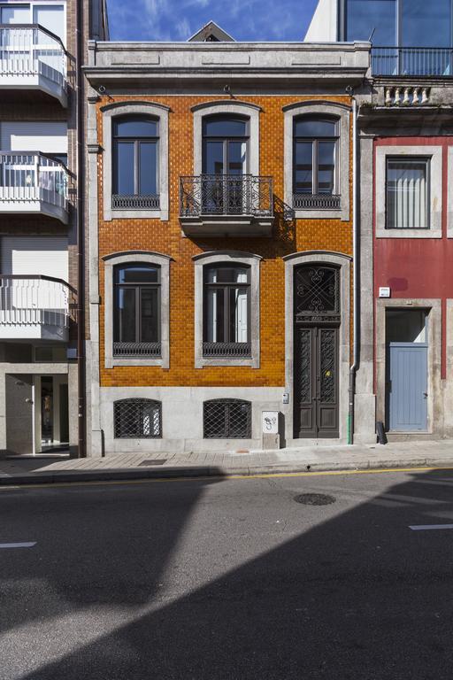 Cdc Lapa By Casa Do Conto Apartment Porto