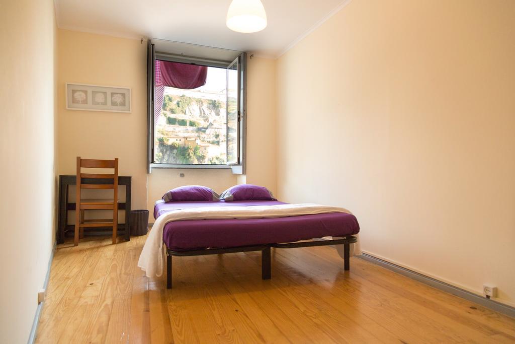 Apartment Eiffel Riverside Porto