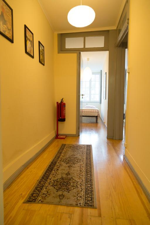 Eiffel Riverside Apartment