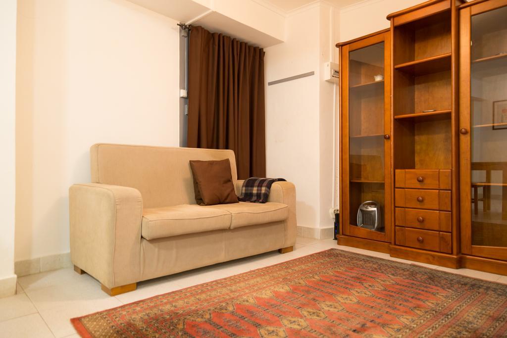 Eiffel Riverside Apartment Porto