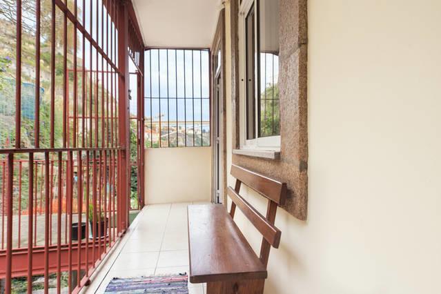 Eiffel Riverside Apartment Porto