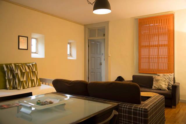 Apartment Eiffel Riverside Porto