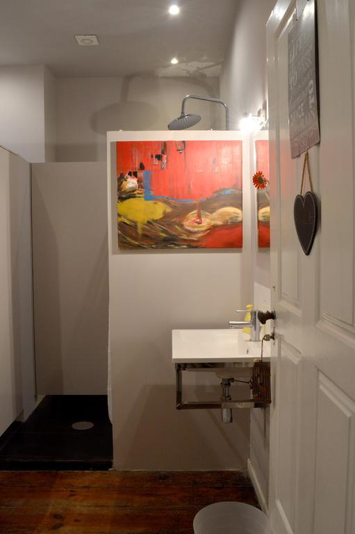 Mimhostel * Porto
