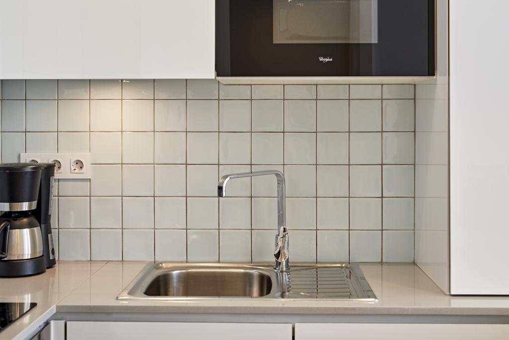 Ponte Nova Apartment