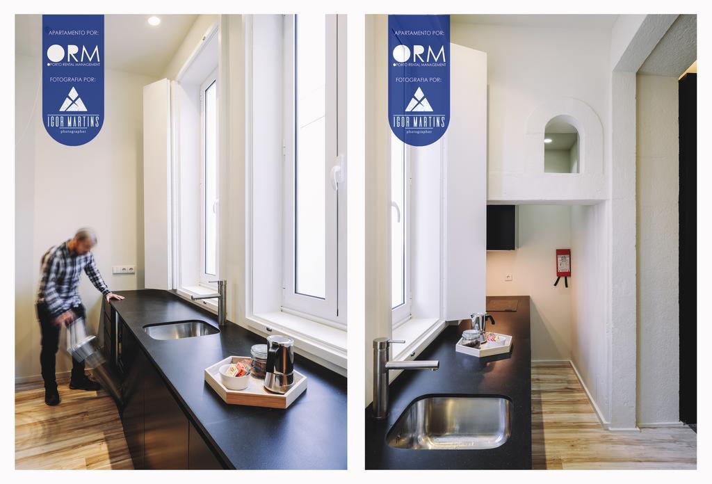 Apartment Orm - Batalha Porto