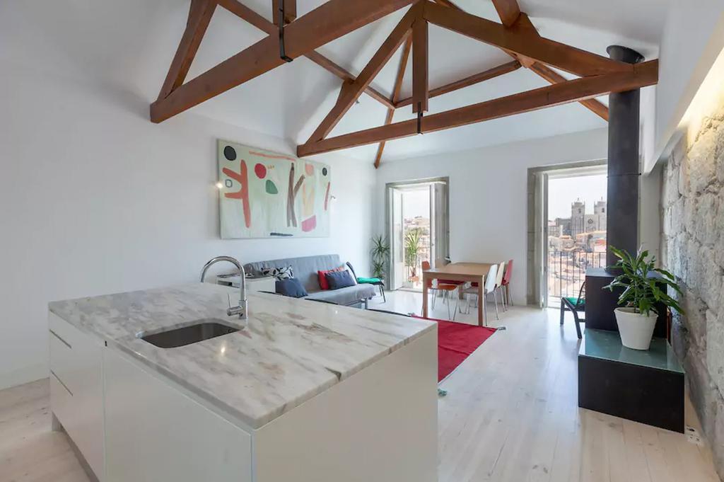 Apartamento Boutique - Hidden Treasure *