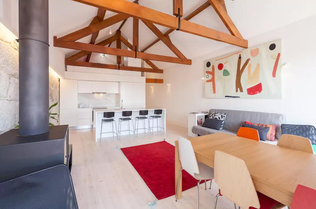 Boutique - Hidden Treasure Apartamento Porto