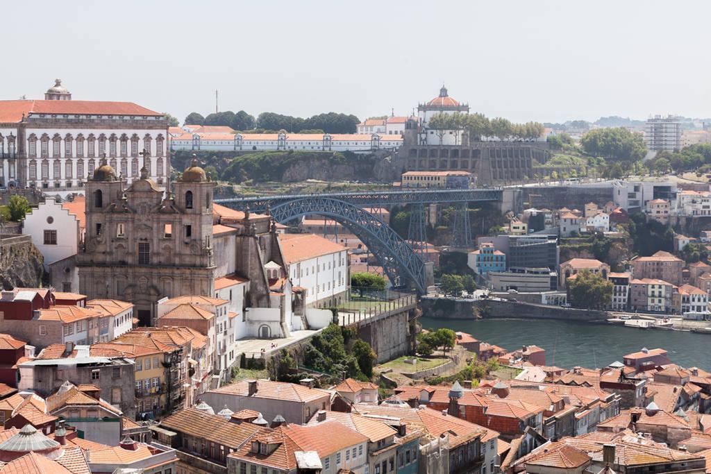 Boutique - Hidden Treasure Porto