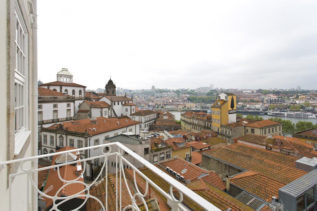 Rva - Sao Joao Novo Porto