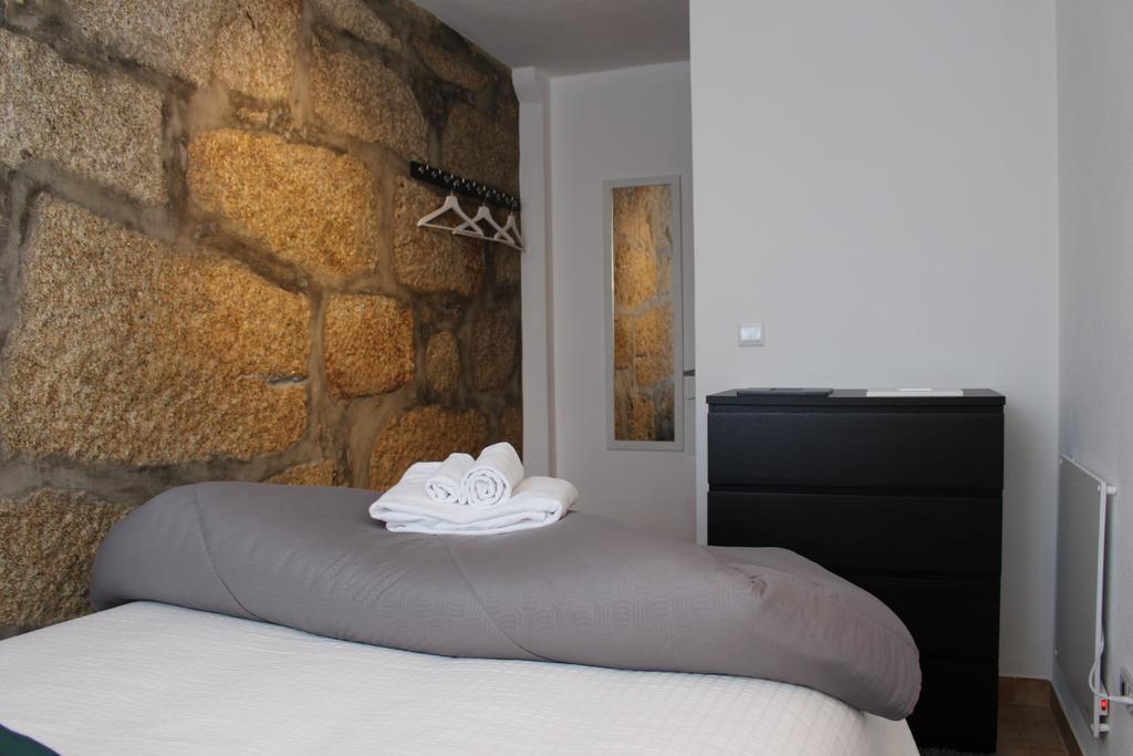 Vakantiehuis Casa Sao Dinis Porto