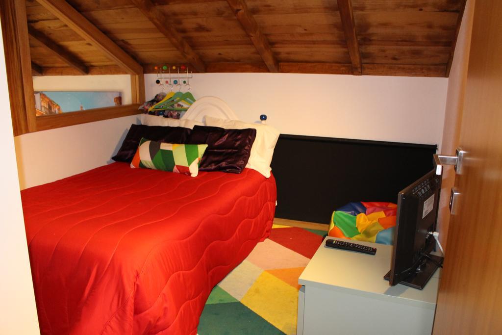 Casa Sao Dinis Vakantiehuis *