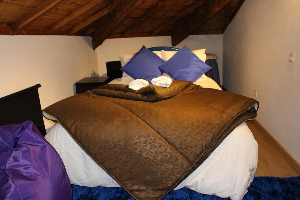 Casa Sao Dinis Ferienhaus
