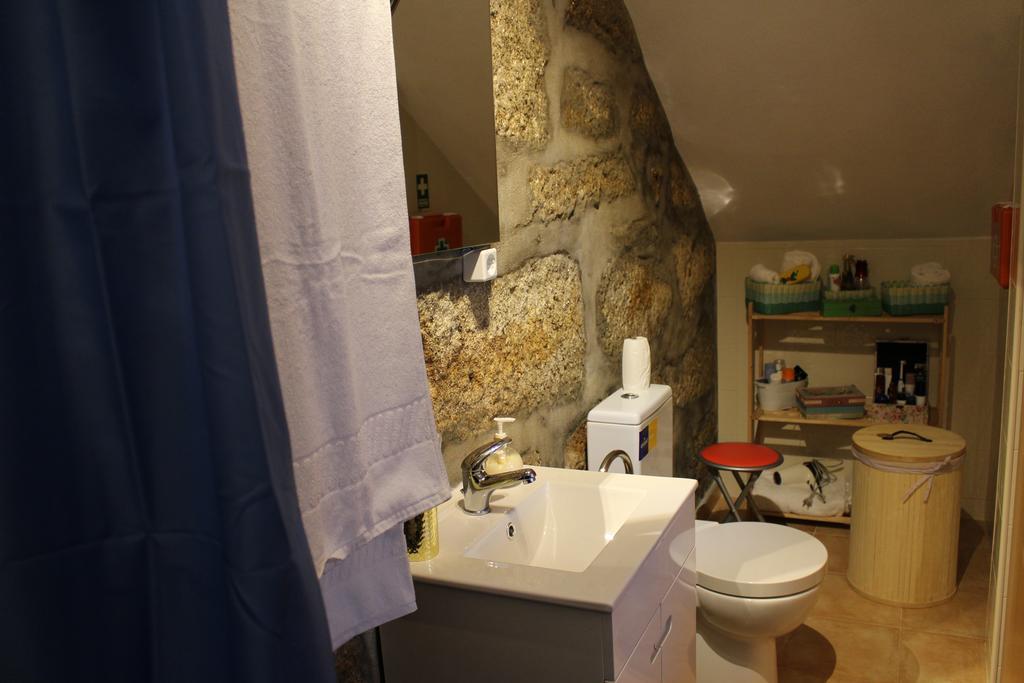 Vakantiehuis Casa Sao Dinis