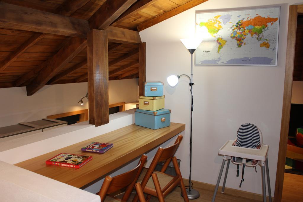 Vakantiehuis Casa Sao Dinis