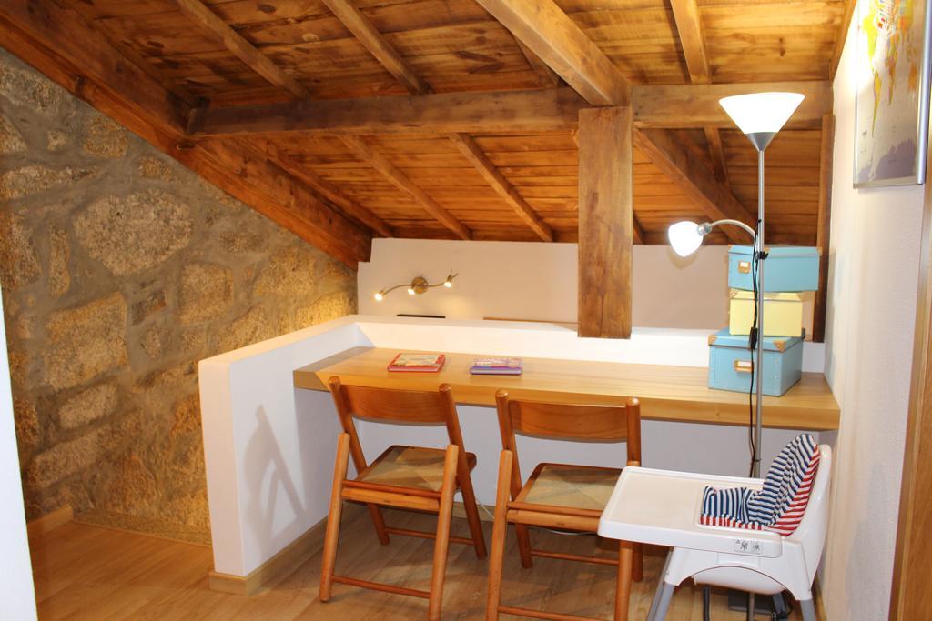 Casa Sao Dinis Porto