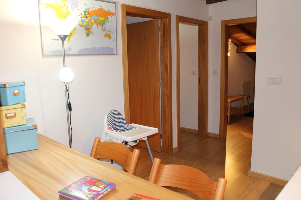 Vakantiehuis Casa Sao Dinis *