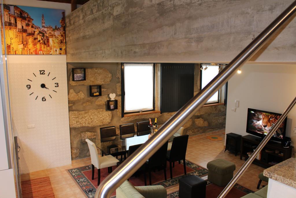 Casa Sao Dinis Porto