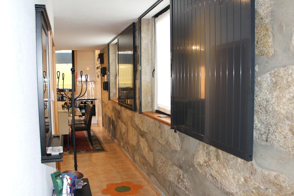 Casa Sao Dinis Vakantiehuis Porto