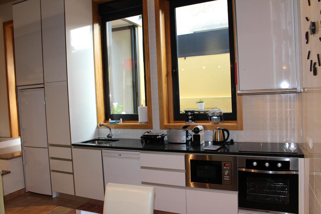 Casa Sao Dinis Porto