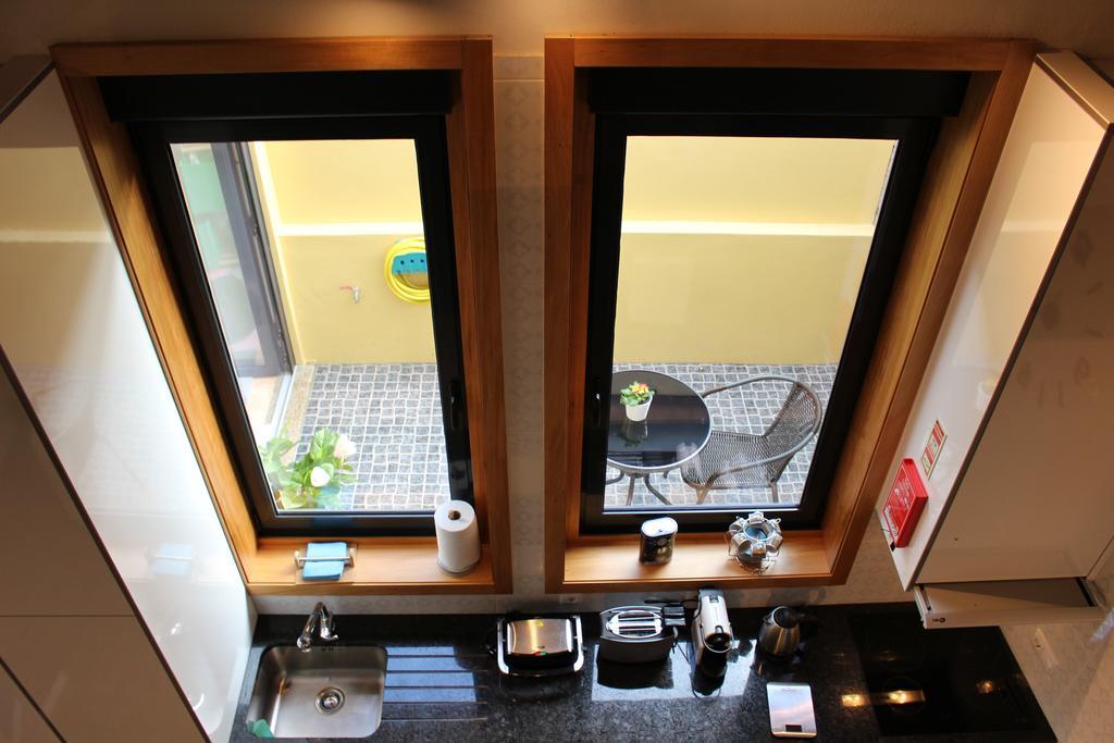 Casa Sao Dinis Vakantiehuis *