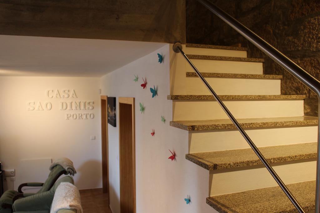 Casa Sao Dinis Ferienhaus *