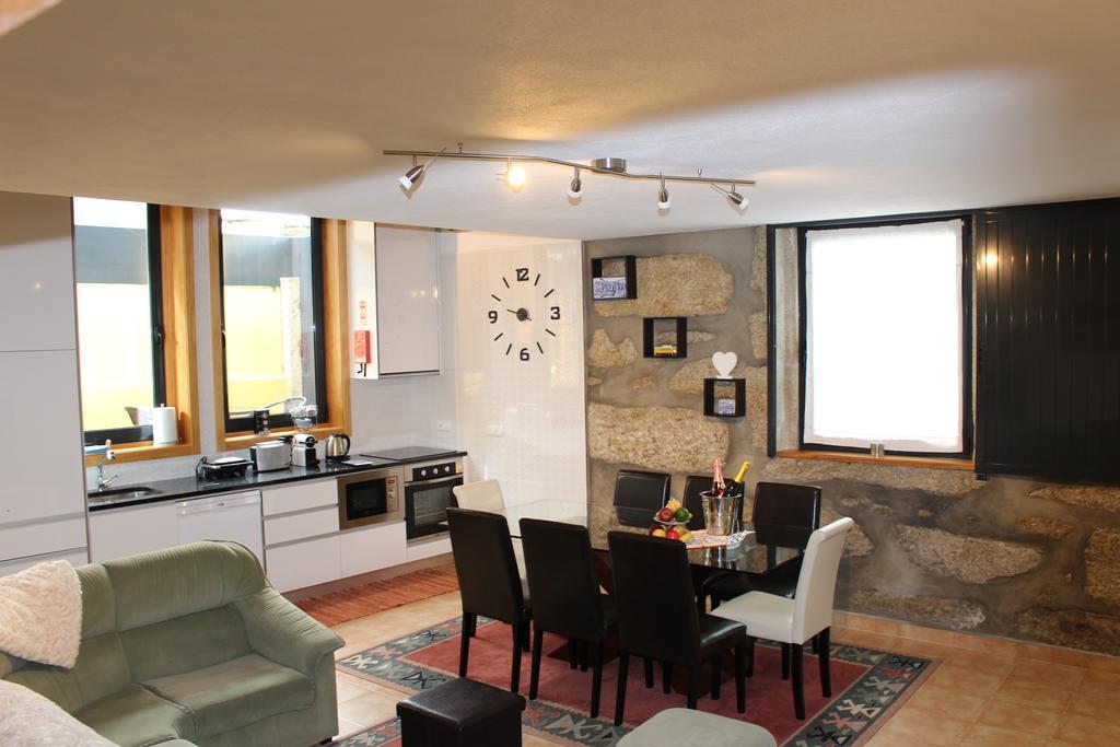 Casa Sao Dinis Porto
