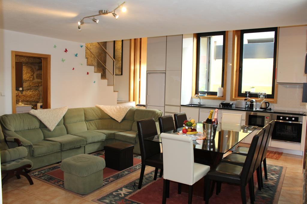 Casa Sao Dinis Vakantiehuis