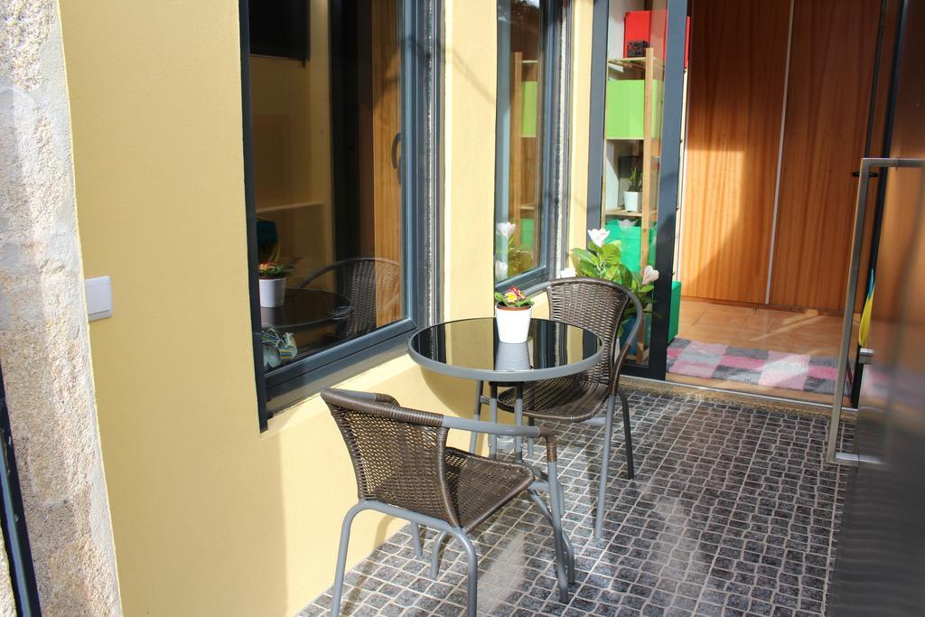 Casa Sao Dinis * Porto