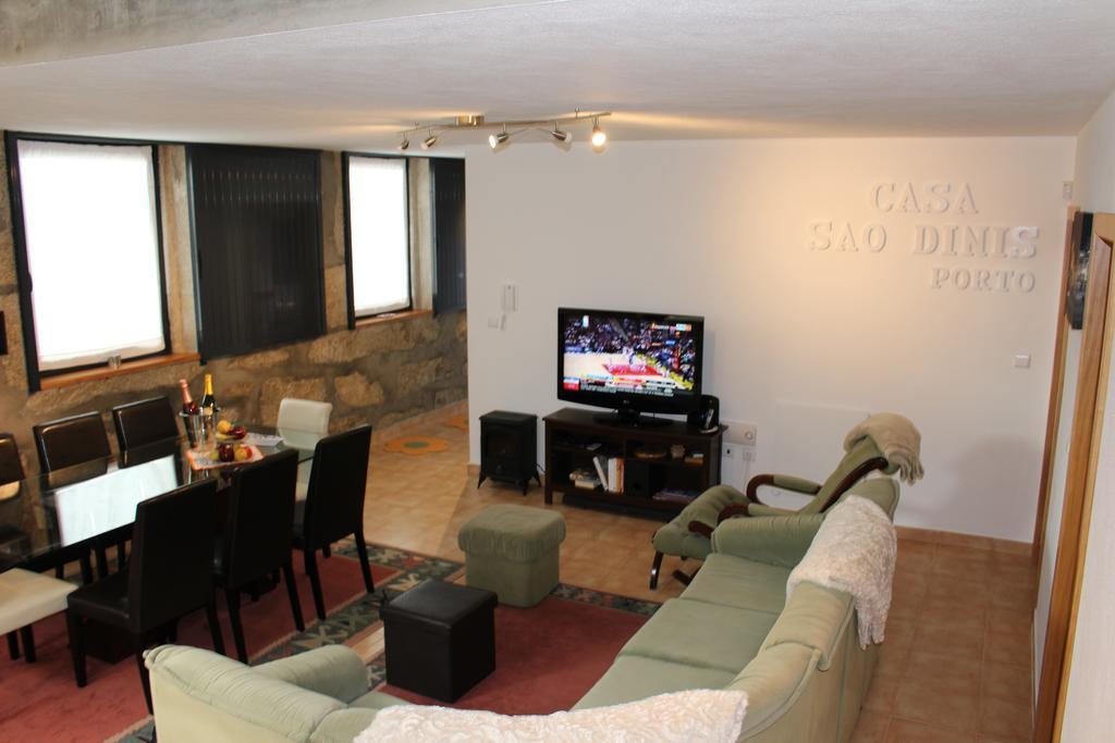 Casa Sao Dinis Vakantiehuis *