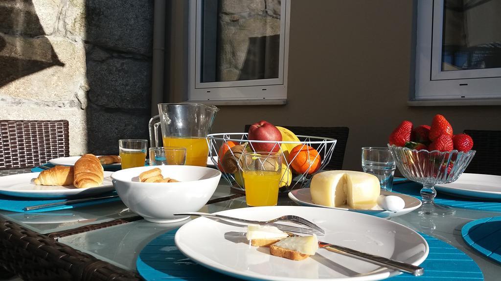 Blue Garden - Charming Townhouse Porto