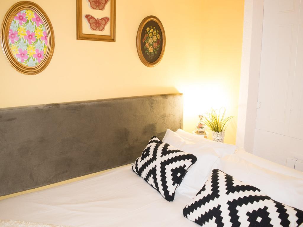Merc Place Apartment *