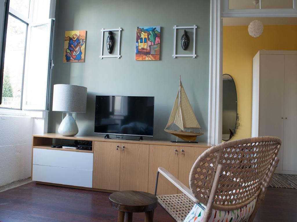 Apartment Merc Place *
