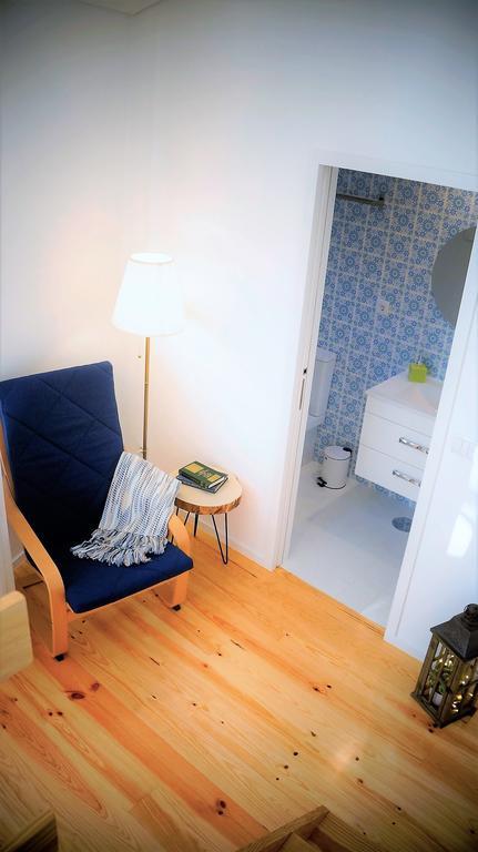 Sendme2portugal: Loureiro Appartement *