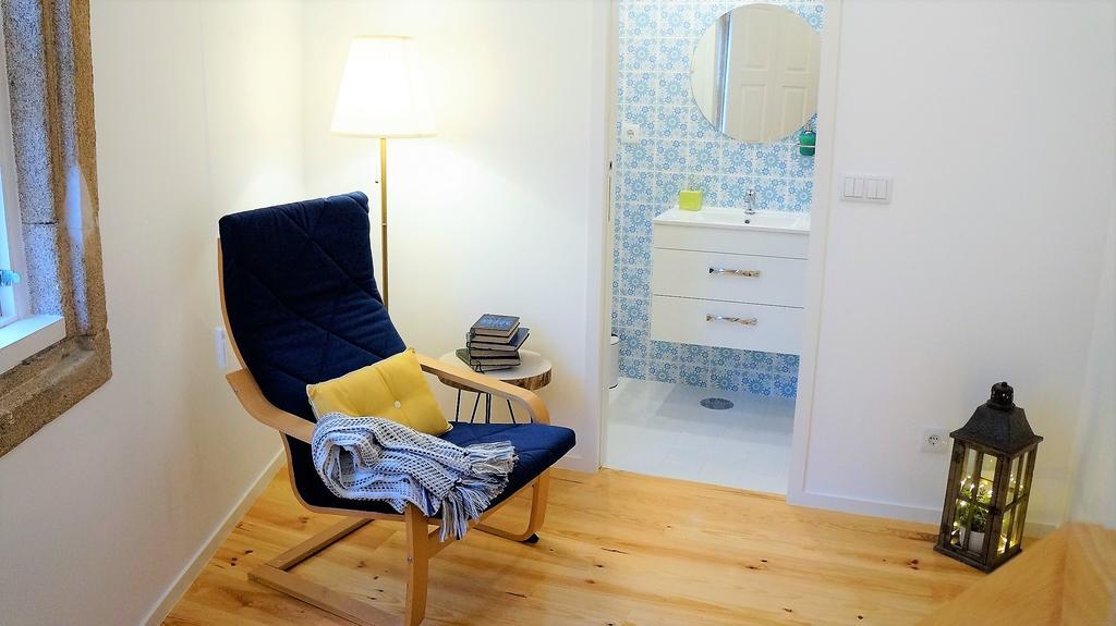 Sendme2portugal: Loureiro Appartement *