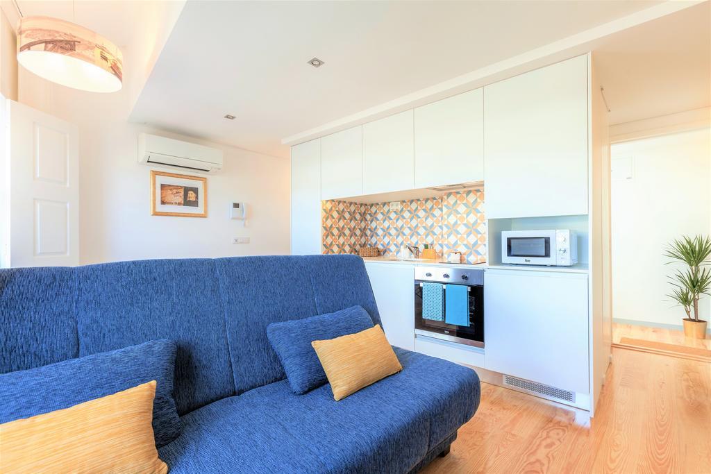 Sendme2portugal: Loureiro Appartement *