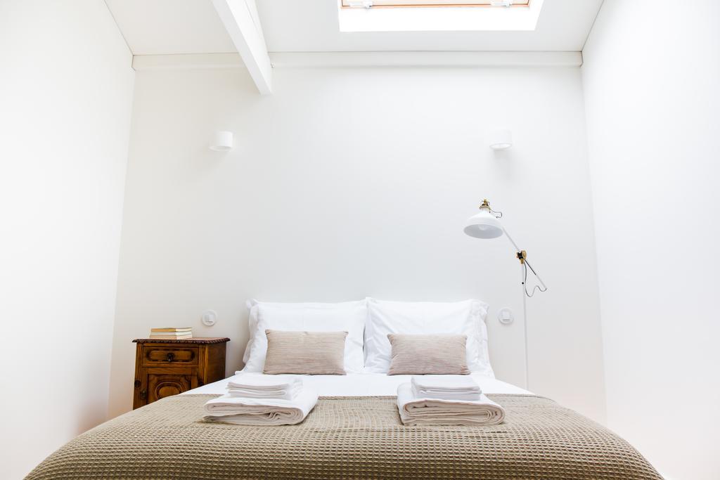 Apartment Mouzinho 85 Luxury *
