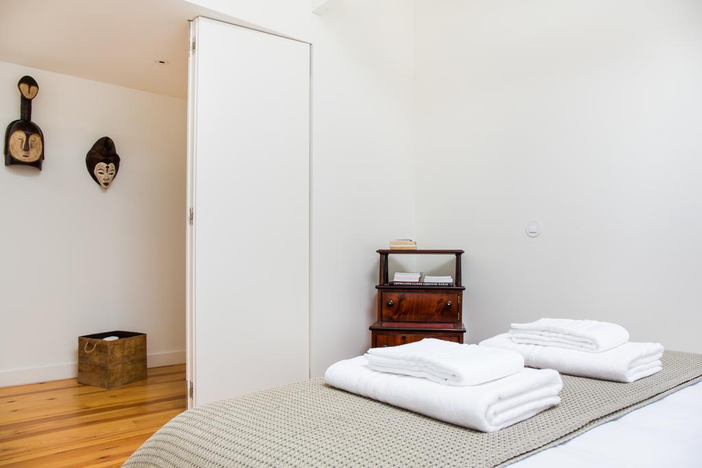 Mouzinho 85 Luxury Apartment Porto