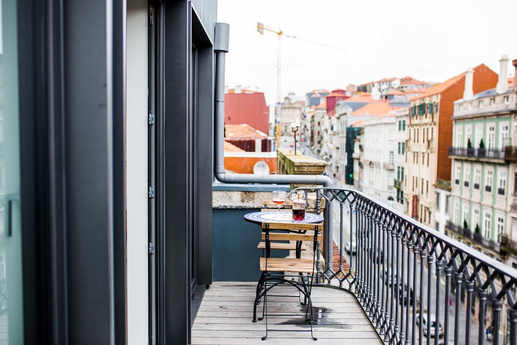 Mouzinho 85 Luxury Porto
