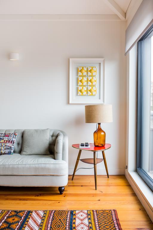 Apartment Mouzinho 85 Luxury Porto