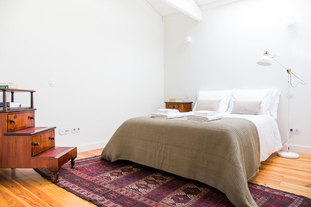 Mouzinho 85 Luxury Porto
