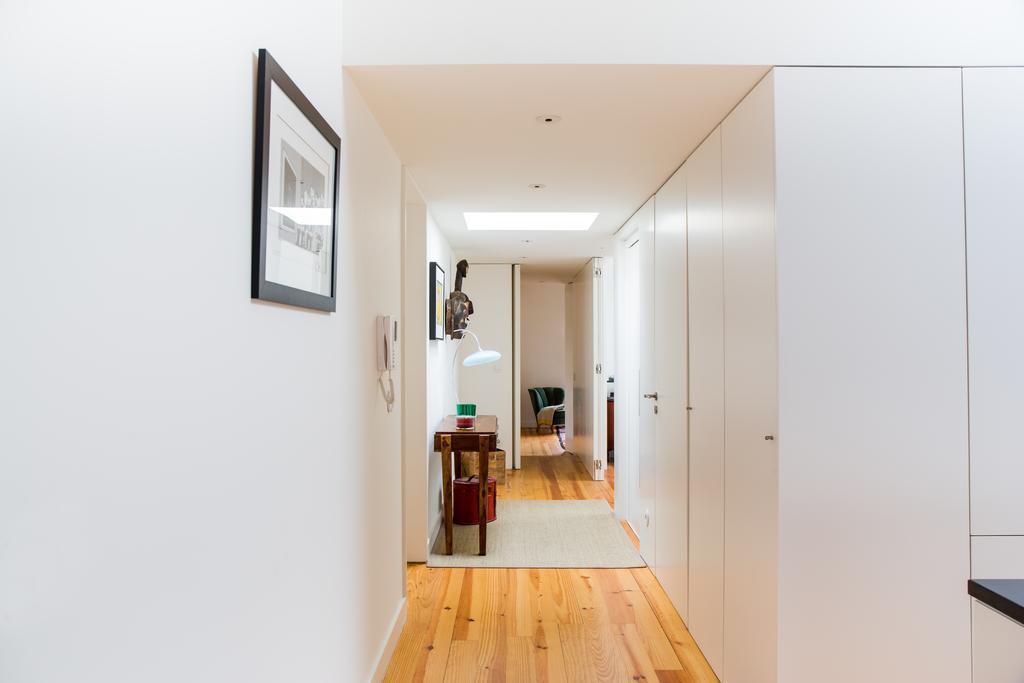 Apartment Mouzinho 85 Luxury *