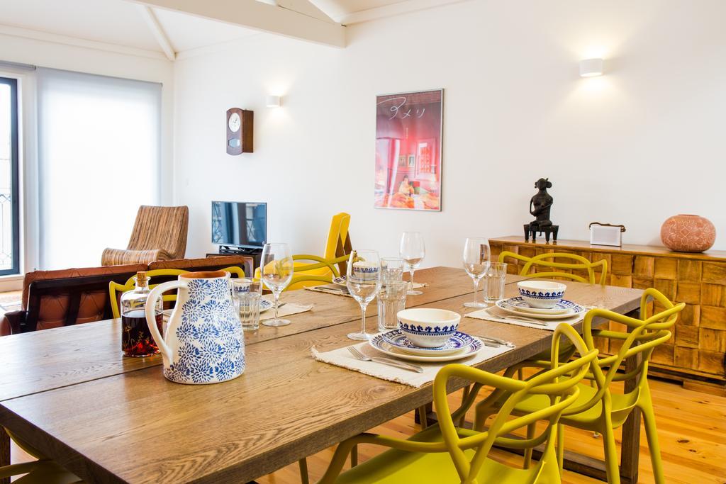 Mouzinho 85 Luxury Apartment