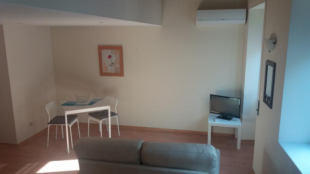 Pachecos Appartement *