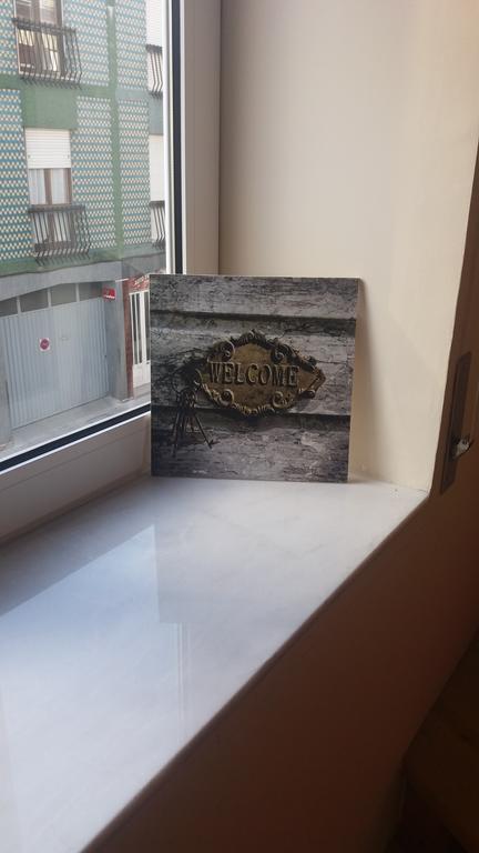 Appartement Pachecos Porto